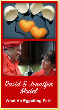 Dave & Jennifer Model