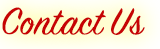 Contact Us