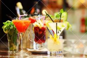 Cocktails - Maryland Brunch Catering