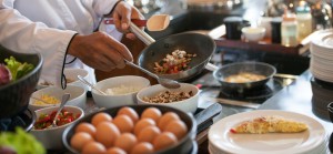 Catering for All Occasions in the Bethesda MD Area - Mr. Omelette