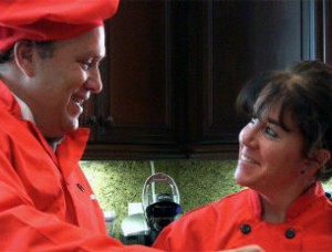 Mr. Omelette - Gluten-Free Breakfast Catering