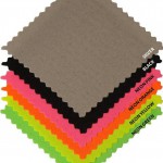 Mr. Omelette Color Options