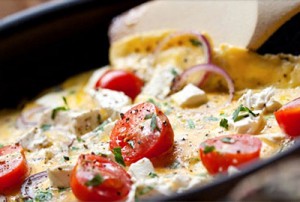 How To Make the Perfect Omelette