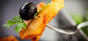 Gluten-Free Pasta