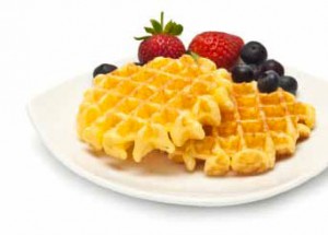 Tyson's Corner Breakfast Catering