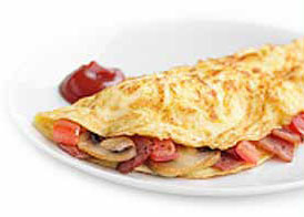 Catering for All Occasions in the Bethesda MD Area - Mr. Omelette