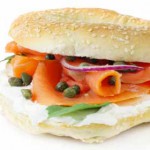 Arlington Breakfast Catering