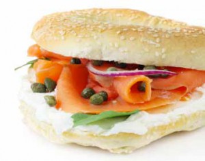 Tyson's Corner Breakfast Catering