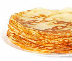 Leesburg Breakfast Catering