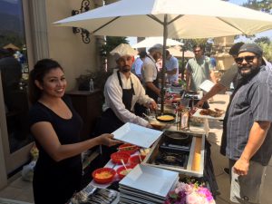 Vienna Breakfast Catering