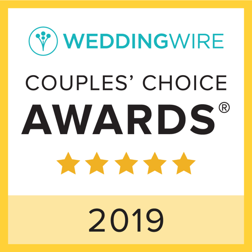 2019 Bride's Choice Awards® - Wedding Photographers, Wedding Cakes, Wedding Venues & More 